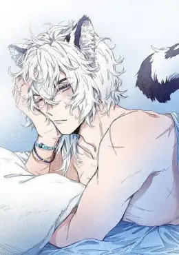 AndrI The Catboy-w