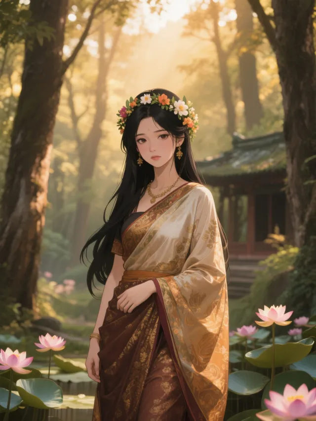 Shakuntala: The Forgotten Vow