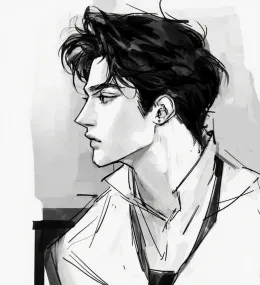 Popular boyfriend