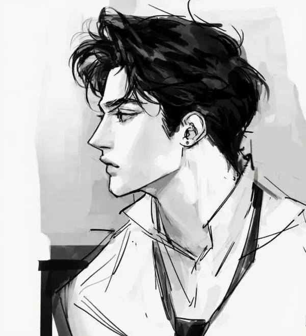 Popular boyfriend