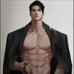 MafiA Husband-w