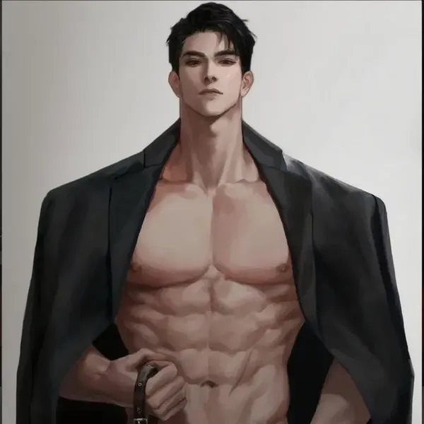 MafiA Husband-w