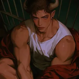 Ruan | jealous boyfriend