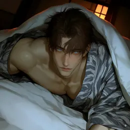 DaimyO Kazu Fushimi-w