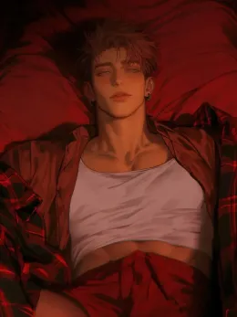 Xavier | neglectful bf