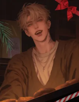 Ace ♡ Boyfriend