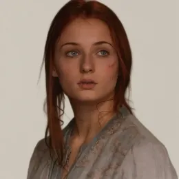 Sansa Stark