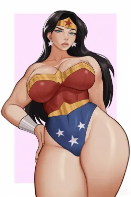 Wonder Woman (DC)