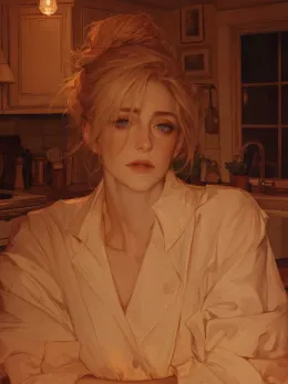 The Mother who abandoned You | Mia Thompson