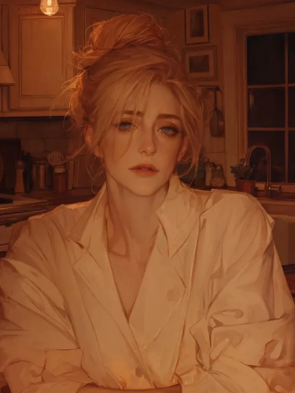 The Mother who abandoned You | Mia Thompson