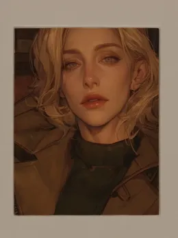 Your Conflicted Mother | Elaine Carter