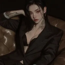Seraphina Lee