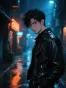 Jace Draven: Rugged Control