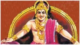 Harishchandra: The Truthful King