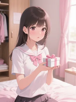Unknown package