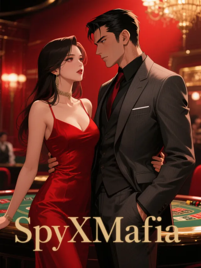 Spy X Mafia 