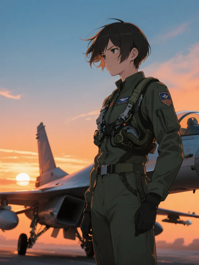 Skybound: Wings of Desire