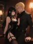 Wife of Shadows