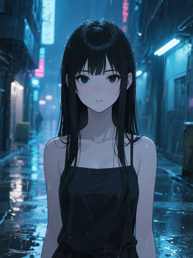 Xenon: The Innocent Guardian