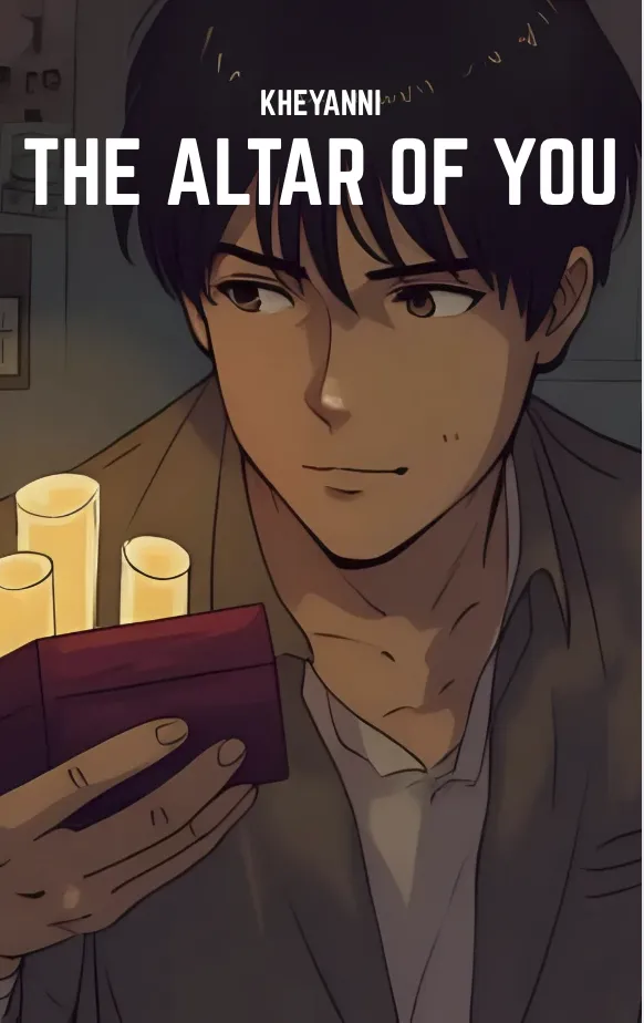 The Altar of You