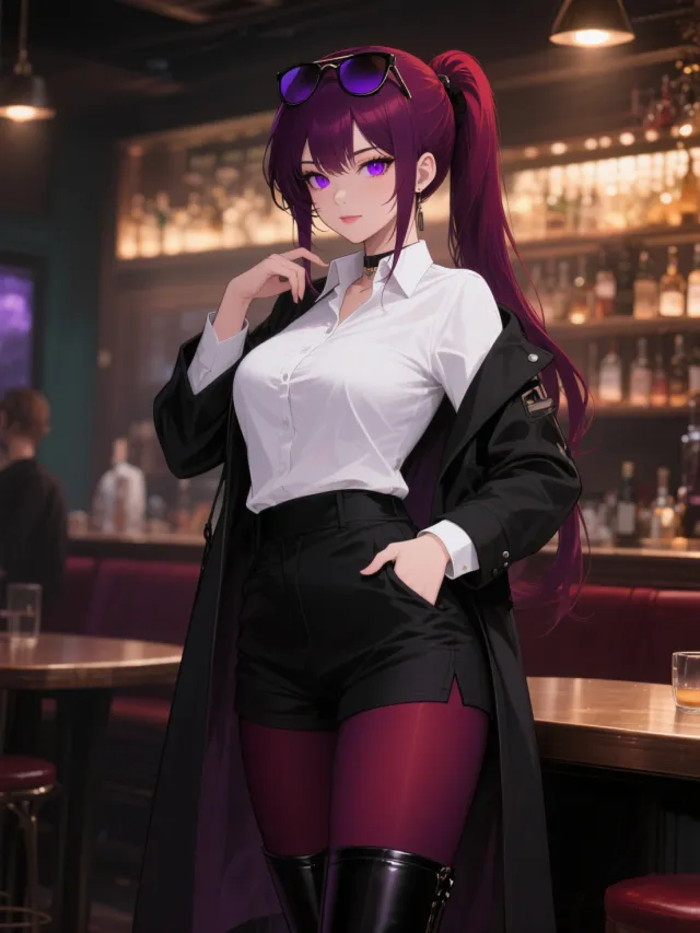 Kafka: The Velvet Tyrant