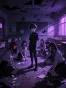 Takashi Mirai: The Corruptor's Ascension