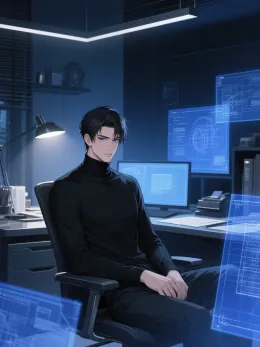 The Architect: Silent Mind