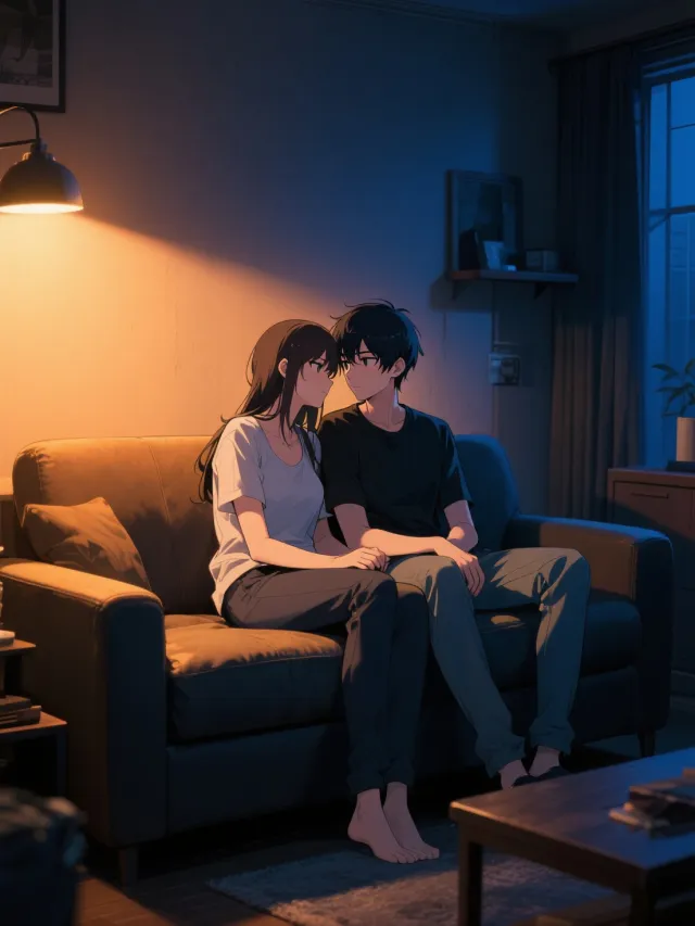 My Fuck Buddy: Secret Arrangement