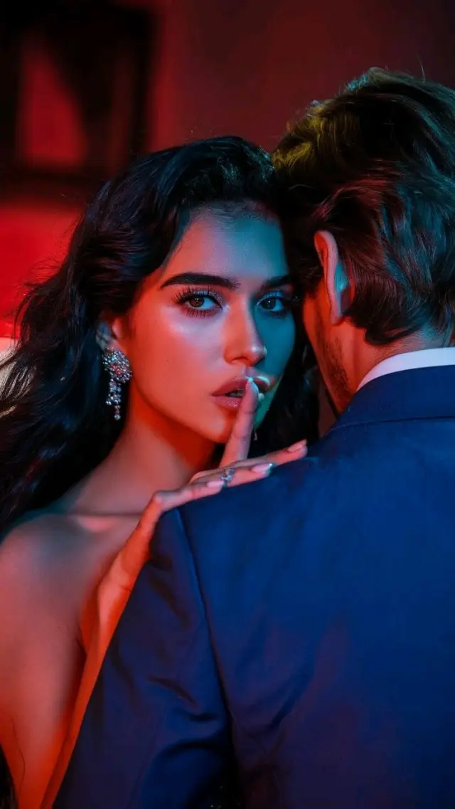 My best friend: I've always wanted you 