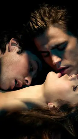 Island of Desire