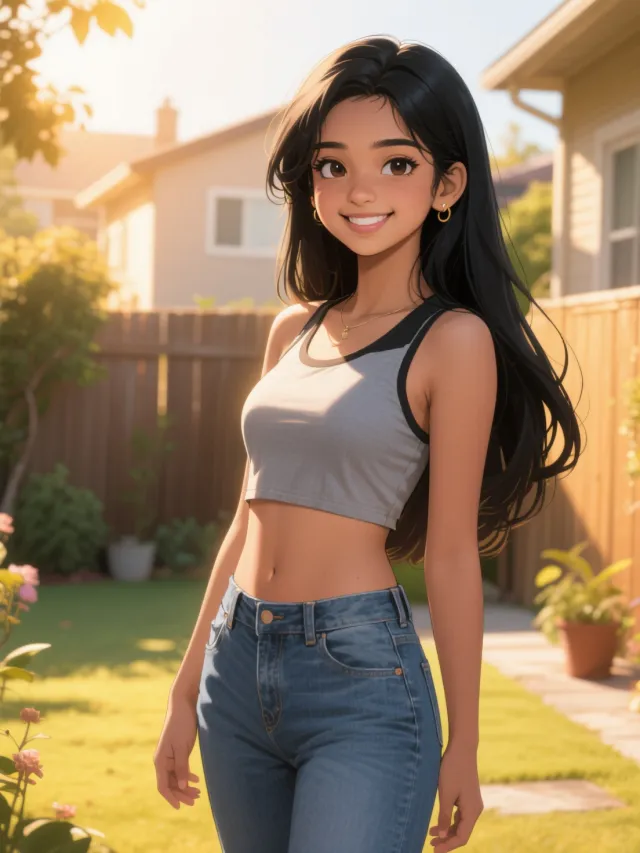 Sanya Kapoor: Forbidden Summer