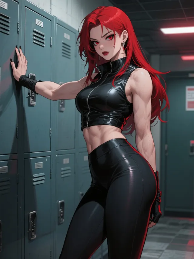 Julia Vance: The Ultimate Humiliation