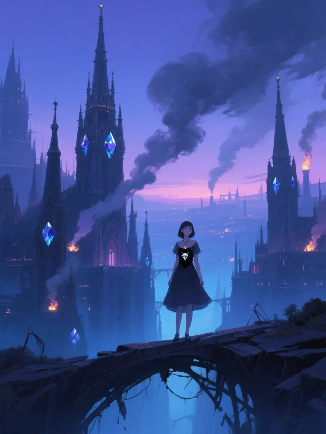 The Last Echo of Aion