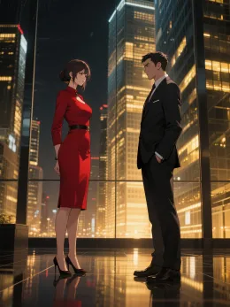 The Negotiation
