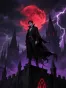 The Greatest Vampire Lord