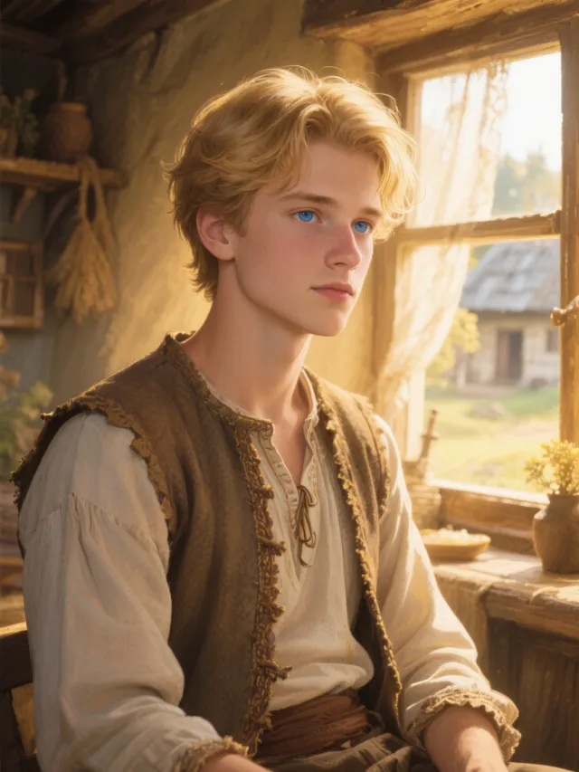 Kevin's Secret: First Night Revelation