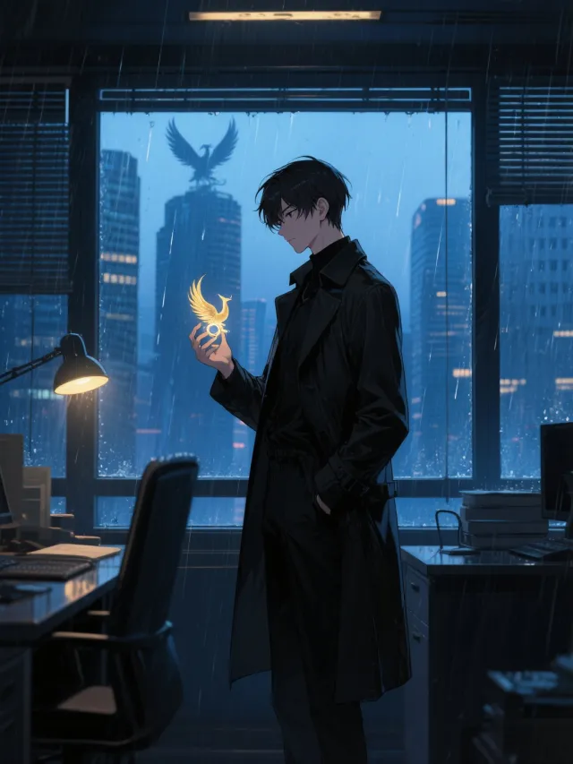 My Father's Mafia Legacy