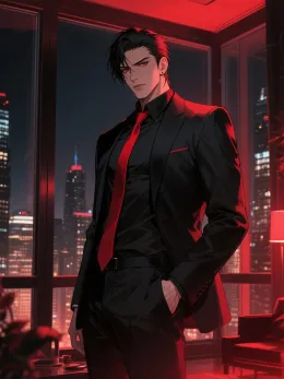 Vittorio Moretti: Possessive King