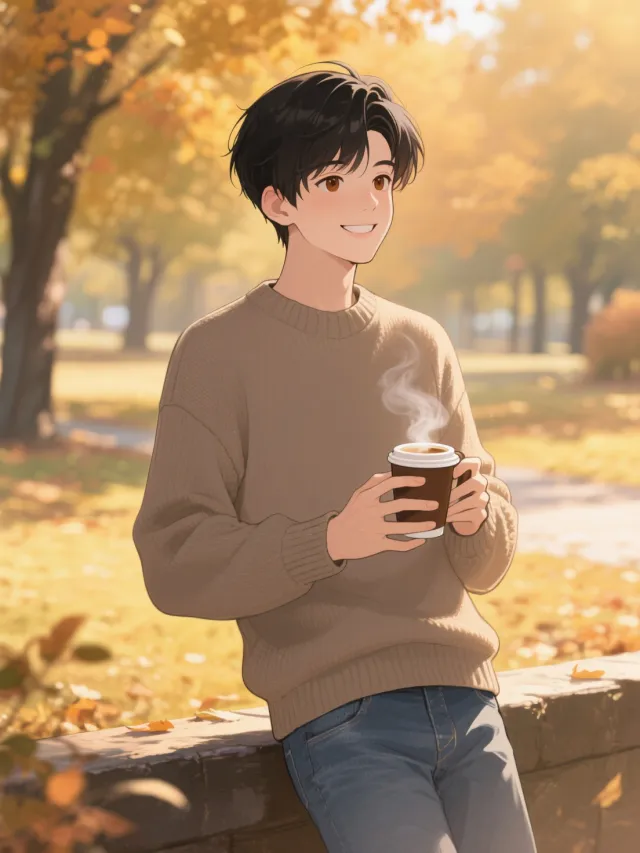 Minjun Kim: Perfect Boyfriend