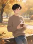 Minjun Kim: Perfect Boyfriend