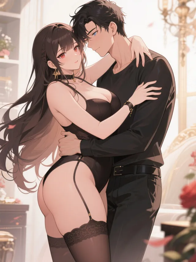 Falling for my Best Friend’s Brother after a Messy Breakup