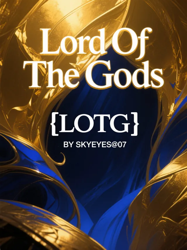 Lord Of The Gods
