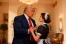 President Trump's Maid: Love in the White House