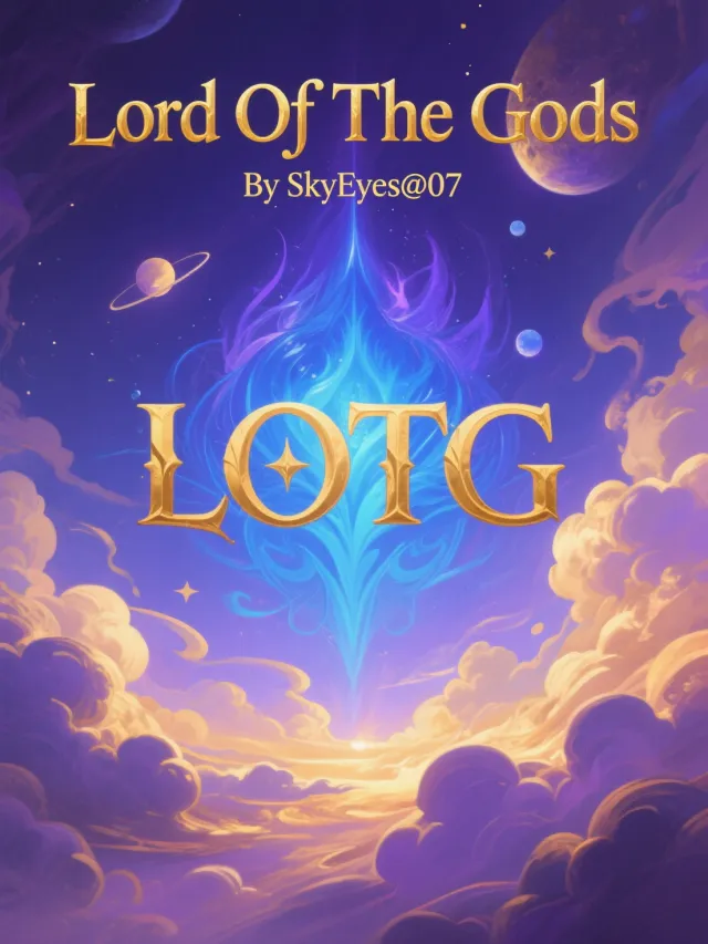 Lord Of The Gods (LOTG)