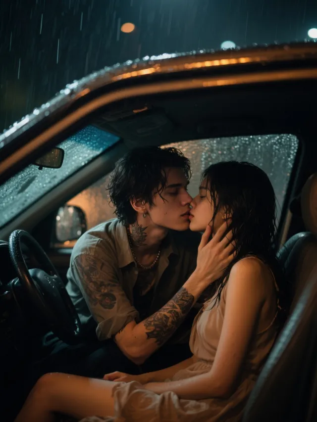 Bully Who Makes Me Shameless