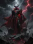 Demon Lord Reborn: Apex of Power