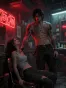Ink of Desire