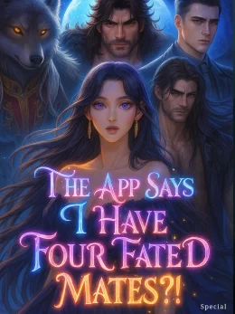 The App Says I Have Four Fated Mates?