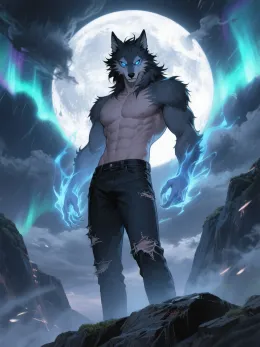 Daddy Alpha