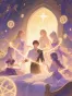 Harem Sovereign: Power Through Passion